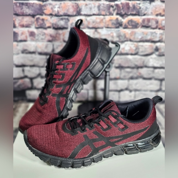 Asics Other - ASICS 1021A123 Gel-Quantum 90 Running Shoes